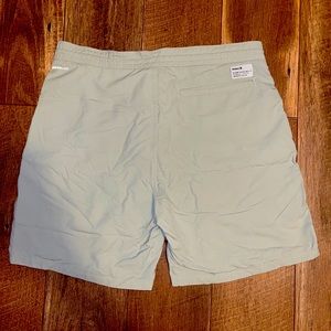 Hurley Nike dri-fit shorts
